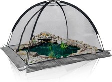 Kapler Pond Cover Net, 10x8FT