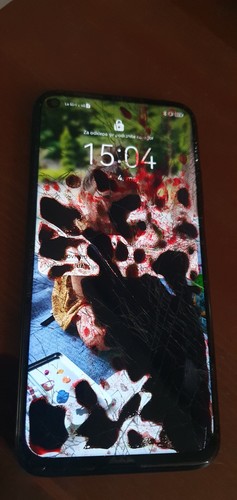 Huawei p40 lite screen - huawei,