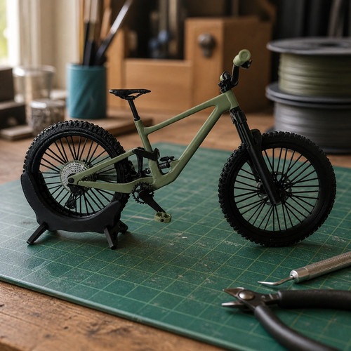 Specialized enduro printed - enduro,