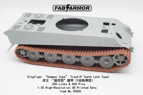 Fabscale studio fa35005 35 - fabscale, 1:35