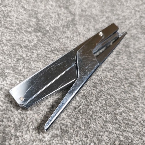 Rexel nipper stapler made - nipper,