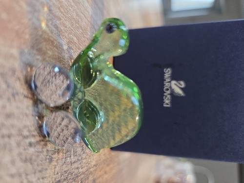 Swarovski theo the tortoise - theo,