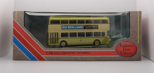 Efe 16537 atlantean - efe,