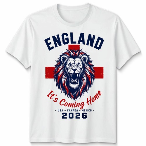 England white unisex football - unisex,