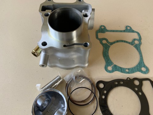 125cc cylinder kit for honda - kit,