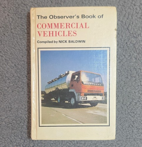 The observer book - the,