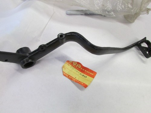 Suzuki nos ts250 - ts250, 1977-1979