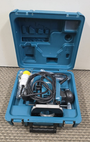 Makita rp0900 plunge - makita,