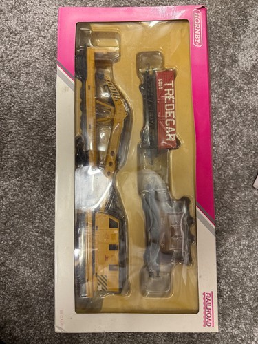 Hornby railroad r6365 - hornby,