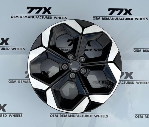 Ford puma alloy wheel oem - wheel,