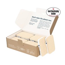 Seep Compostable Sponge with