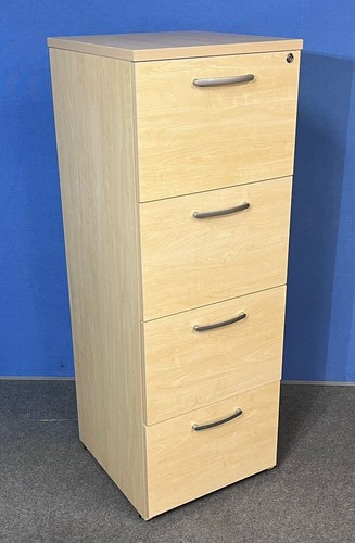 Drawer wooden filing cabinet - drawer,