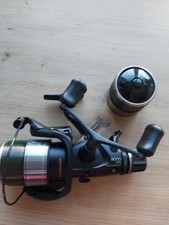 SHIMANO 8000GTE BAITRUNNER