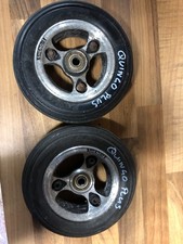 Quingo plus mobility scooter