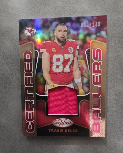 Panini certified ballers - certified,