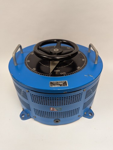 Zenith 50bm variac - 50bm,