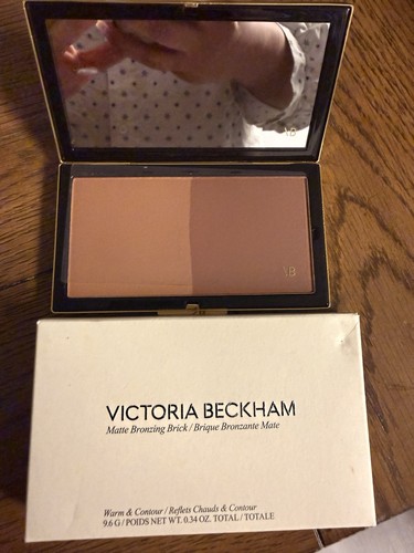 Nib victoria beckham matte - victoria,
