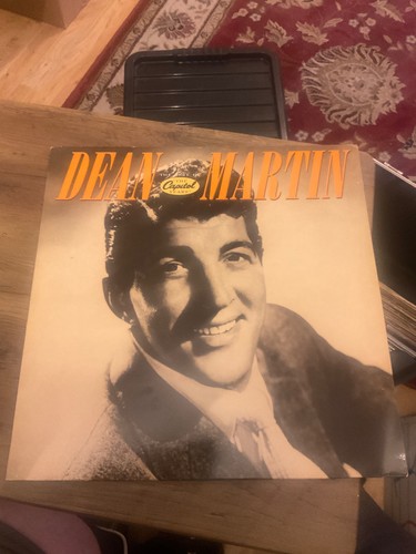 Dean martin the best - dean,