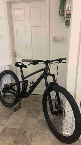 Trek fuel - trek, (