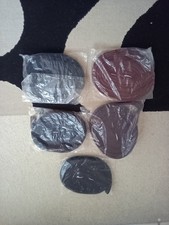 Lunge Lines Padded & Cushioned