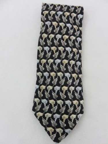Maus hoffman calla lily - hoffman, tie