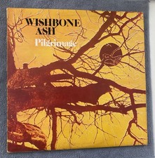 Wishbone Ash - Pilgrimage - UK