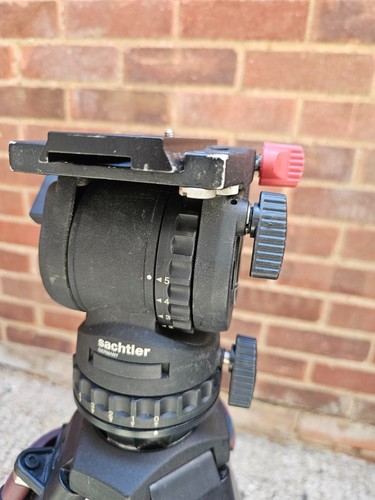 Sachtler fsb fluid head - fsb,