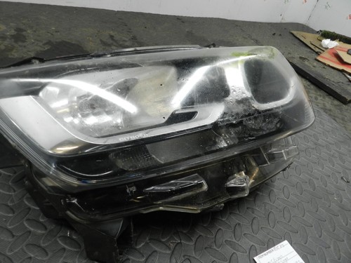 Insurance damaged - (h0033),