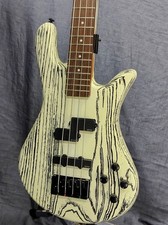 Spector Japan Exclusive NS
