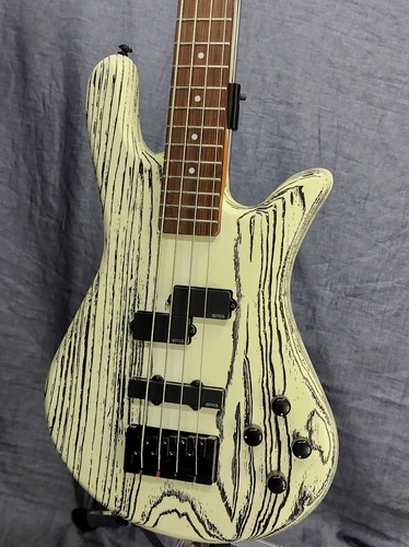 Spector japan exclusive - japan, ns