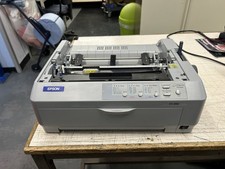 Epson FX-890 A4 Mono Dot