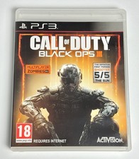 Call Of Duty: Black Ops III 3