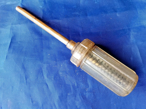 Vintage tecalemit visigun - ,