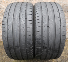 GOODYEAR EAGLE F1 ASYMMETRIC 6