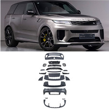 For 2023-2025 Range Rover