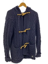 RALPH LAUREN Duffle Cardigan