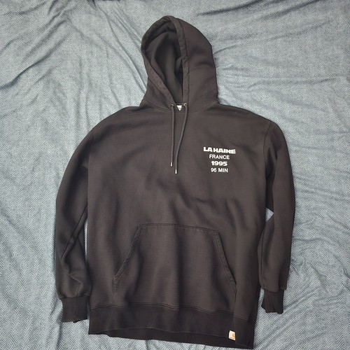 Carhartt wip haine hooded - wip, la