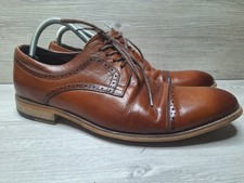 Stacy Adams brown Leather