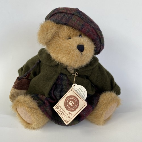 Boyd bear kristen - kristen, t