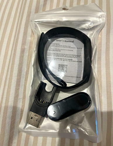 Black id115u activity - black, tracker