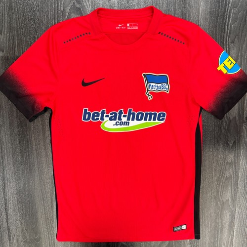 Original nike hertha - hertha, berlin