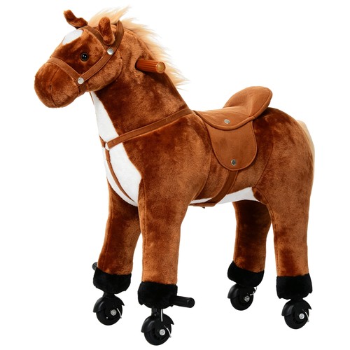 Homcom kids walking - homcom, ride