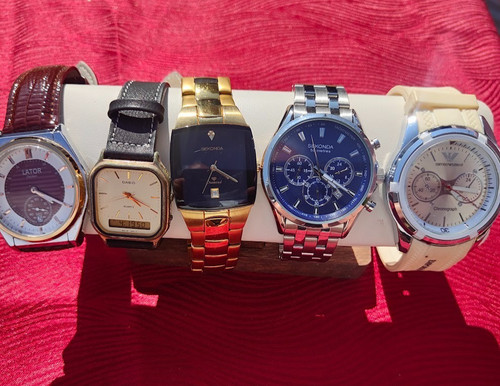 Job lot vintage mens - job, of