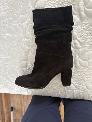 Moda pelle women black - moda,