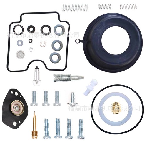Carb repair - carb,