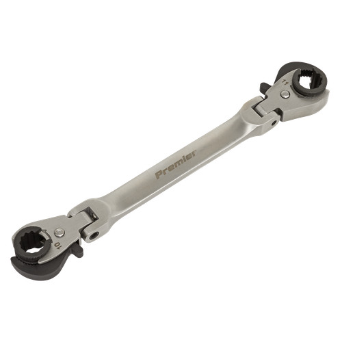 Sealey 11mm flexi head - sealey, x