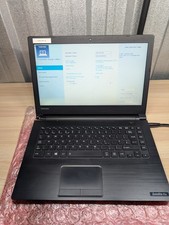 Toshiba satellite pro - toshiba,