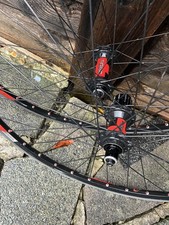 Dt Swiss 240 Custom 26”