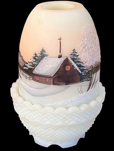 Fenton custard uranium - fenton,