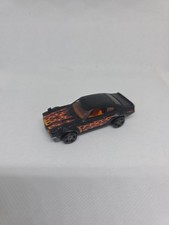 Hot Wheels Custom Ford
